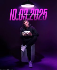 Toni Kroos announces football comeback seven months after his retirement… as Real Madrid and Germany legend prepares for ‘one more dance’