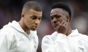 Mbappé and Vinicius: The sensational announcement that makes Real Madrid tremble!