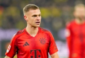 Real Madrid, Barcelona, Liverpool & Man City Dealt Transfer Blow by Bayern Munich Chief: Kimmich Set to Stay.