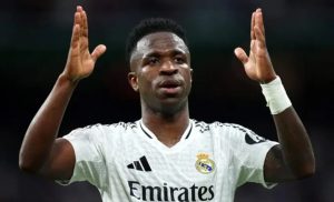 Last Minute! Back from the Champions League, Vinicius Adopts an Unexpected Behavior That Surprises All of Real Madrid – What’s Behind It