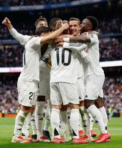 Real Madrid’s €145M Club World Cup Jackpot: A Game of Millions!