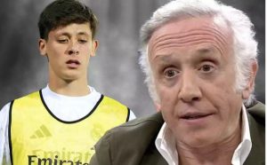 Football: Endrick and Arda Güler Poised for Loan Moves from Real Madrid