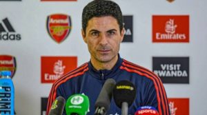 Martin Ødegaard met me at my office yesterday to tell me about His potential return to Madrid by the summer, Psychologically I don’t think He’s okay,If not How can you think of returning back to the club that thrown you out at your worse”, Arsenal coach Mikel Arteta confirmed Ødegaard return to Real Madrid but only on TWO Conditions