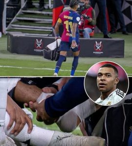 Barcelona’s Hypocrisy in Football: The Immoral Act That Would’ve Seen Vinícius Júnior Crucified
