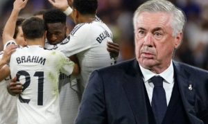 Ancelotti’s True ‘Black Beast’ – The Coach He Still Can’t Defeat