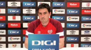I have informed my defenders to be mindful of how they will mark Him tomorrow, He’s the only dangerous player we have in the league now”, Rayo Vallecano Boss named the ONE Madrid player that His defenders are afraid of facing tomorrow