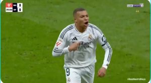 Urgent: Spanish League clubs will demand the immediate expulsion of Mbappe from Real Madrid due to his use of terrifying speed and power, which is against the rules and made it impossible for opponents to stop him.