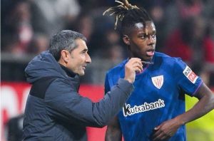 Nico Williams has rejected FC Barcelona’s offer and decided to join their biggest rival, confirming his move to the Premier League