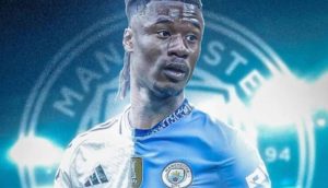 Manchester City are eyeing a move for Eduardo Camavinga as they look to replace the outgoing Bernardo Silva!