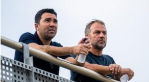 Hansi Flick has made his decision to oust the Barcelona star, and the player is now outside of Camp Nou and Deco has given the name of the replacement