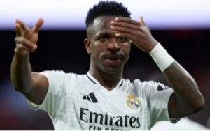 Revealed: Vinícius Júnior’s Contract Demands Could Lead to Saudi Move Over New Real Madrid Deal