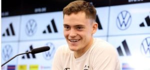 My mind is made up already to join Madrid but the transfer is on hold now because I have ask them to sell this particular player before I join”, Florian wirtz reveals the ONE Condition that will make Him join Madrid by the summer