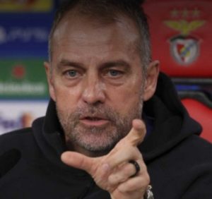 In an unexpected move, Hansi Flick has dropped two Barcelona players, and they will not be part of the starting lineup for tonight’s highly anticipated Champions League match against Benfica