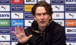 Ancellotti is my very close friend that is why I granted Him this request to join them”, Coach of £60m Defender have finally approved the player transfer to join Madrid by the summer