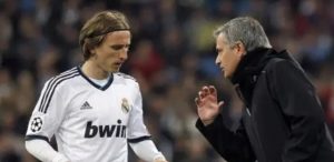 Real Madrid: Mourinho’s Mind-Blowing Prediction About Modric!
