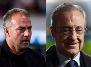 Barcelona offers a golden deal to Real Madrid in the upcoming transfer window