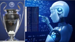 The supercomputer that Predicted Man city to win Treble last two season has again Predicted where Madrid will finish in the champions League this season after bottling the LaLiga