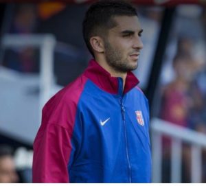 At the command of Laporta, Barcelona is planning to include Ferran Torres in a bold swap deal to secure Europe’s star player in the upcoming transfer window