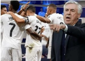 Real Madrid’s Transfer Dilemma: Alexander-Arnold Could Determine Kimmich’s Move