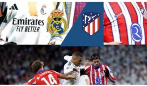Real Madrid vs Atletico lineups: Confirmed team news, predicted XIs and injury latest for Champions League