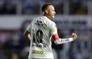 Barcelona sets this one condition for Neymar in exchange for considering his signing in the next transfer window