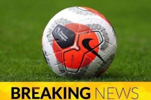 In a major transfer announcement, a Barcelona legend has confirmed his decision to join Manchester City this summer. The football icon stated in a press conference that he has made up his mind, revealing that his goal is to regain top form ahead of the 2026 FIFA World Cup.