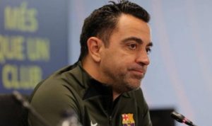 Xavi Hernández Signs for European Top: He Has Already Requested 1 Player and Is a Key for Barça