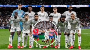 Real Madrid triumphs over Atlético: Player Ratings with a 3 for Mbappé