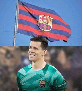 Szczęsny’s Redemption: From Juventus’ Outcast to Barcelona’s Hero