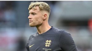 Jarrad Branthwaite to be new Real Madrid defender? Carlo Ancelotti impressed by Jude Bellingham’s teammate