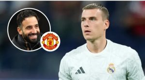 Transfer war: United & Man City fight over Real’s forgotten stars – Ancelotti in doubt