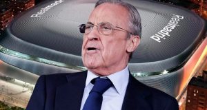 Order of Florentino Pérez: Why Does Real Play All Year Round Under a Closed Bernabéu?