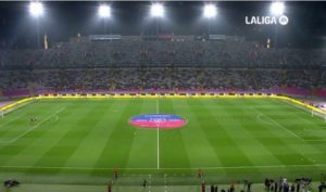 Breaking: Barcelona vs. Osasuna match tonight postponed indefinitely due to this sh,ocking reason