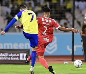 Martin Ødegaard Reveals the True Attitude of Ronaldo in the Real Madrid Dressing Room – A Revelation That Sets the Internet Ablaze