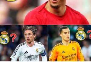 Real Madrid initially planned for a quiet 2025 summer transfer window, with Trent Alexander-Arnold as their primary target and no major exits anticipated.