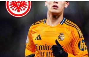 Arda Güler’s Future in Doubt as Real Madrid Consider Loan Move