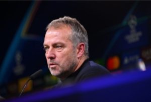 Barcelona’s First Big Signing Revealed: A New Star Striker to Lead the Attack