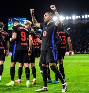 Newcastle ‘want’ Isak, Barcelona ‘swap’ with Magpies ‘blunt’ on the ‘only’ way to ‘agree’ shock deal