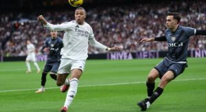 Real Madrid Get Away with It Against Vallecano: The Ratings of the Madrilenians with a 7 for Alaba