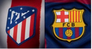 Atletico Madrid vs Barcelona: Preview, predictions and lineups