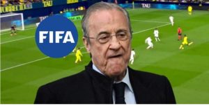 An official response from FIFA to Real Madrid’s decision, after Ancelotti threatened the team to withdraw from the Liga due to the lack of rest hours between the matches!