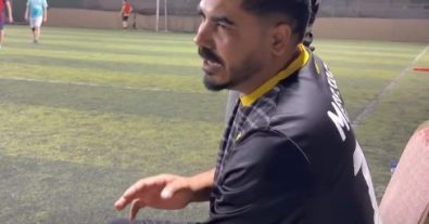 فيديو كوميدي .. الفريق خسر 13 مرة من 10 لقاءات