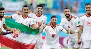 رابط احتياطي ايران ونيوزيلندا