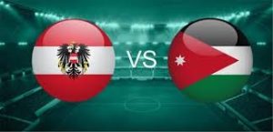ملخص مباراة الاردن والنمسا كأس العالم 2026