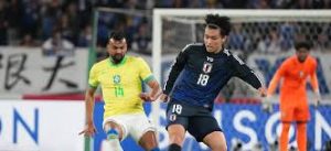ملخص واهداف مباراة البرازيل واليابان كأس العالم 2026