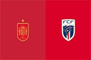 رجل مباراة إسبانيا والرأس الأخضر كاس العالم 2026