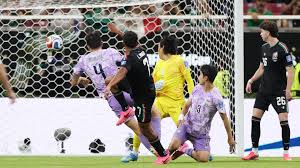 هدف المكسيك الكوميدي في مرمى كوريا الجنوبية كأس العالم 2026