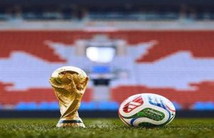 تردد قنوات بين سبورت المفتوحة التي تنقل بعض مباريات كأس العالم 2026