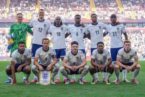 ملخص مباراة انجلترا والكونغو كأس العالم 2026