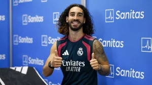 ثنائي ريال مدريد يعود فجأة.. والفحص الطبي يفتح بابًا لمشهد مثير!